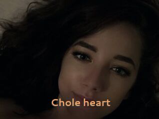 Chole_heart