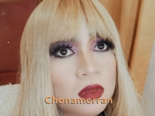 Chonamorran