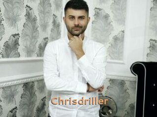 Chrisdriller