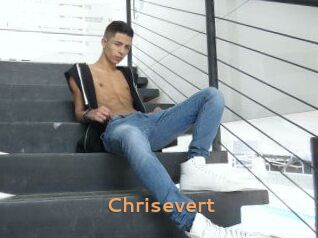 Chrisevert