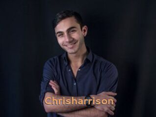 Chrisharrison