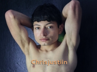 Chrisjustiin