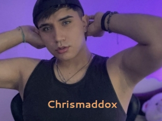 Chrismaddox