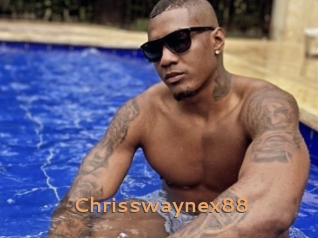 Chrisswaynex88