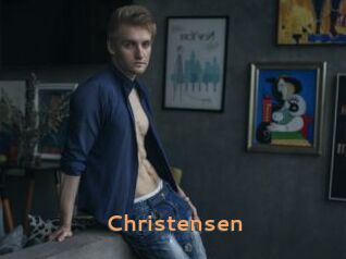 Christensen