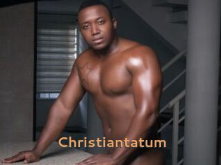 Christiantatum