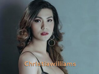 Christiawilliams