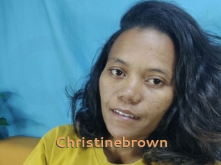 Christinebrown