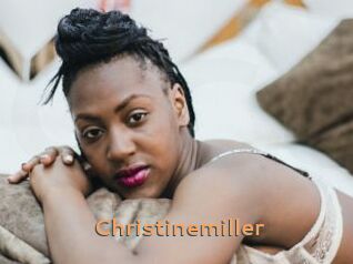 Christinemiller