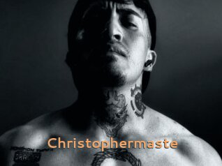 Christophermaste