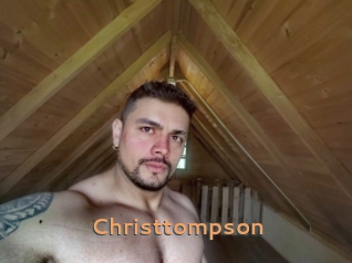 Christtompson