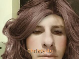 Christy4u