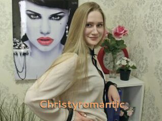 Christyromantic