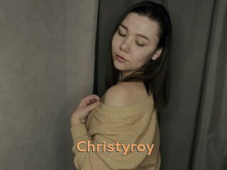 Christyroy