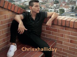 Chrisxhalliday