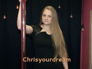 Chrisyourdream