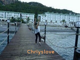 Chriyslove