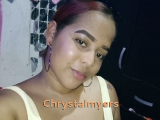 Chrystalmyers