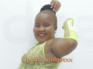 Chubbymidgetxx