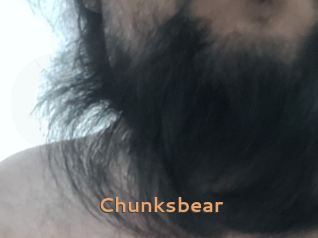 Chunksbear