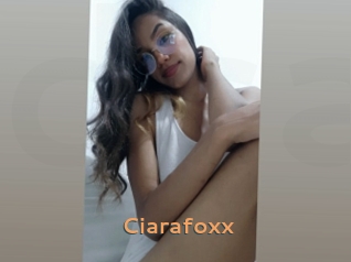 Ciarafoxx