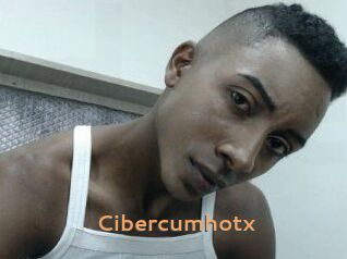 Cibercumhotx