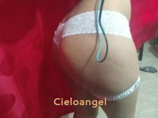 Cielo_angel_