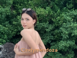 Cindymendoza