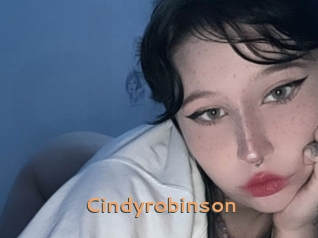 Cindyrobinson