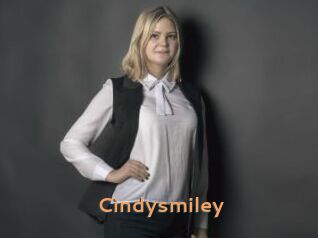 Cindysmiley