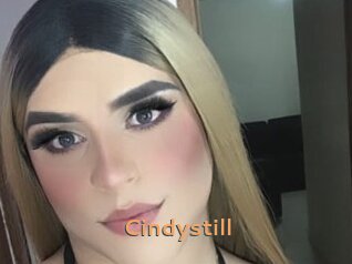 Cindystill