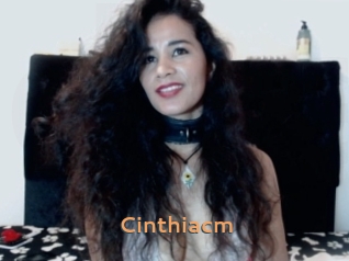 Cinthiacm