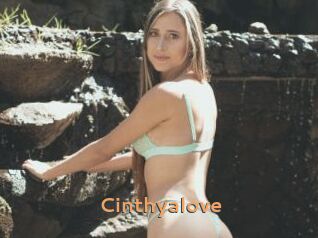 Cinthyalove