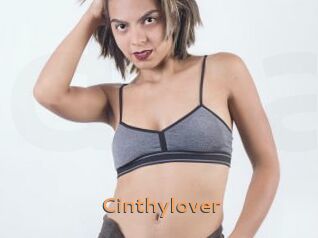 Cinthylover