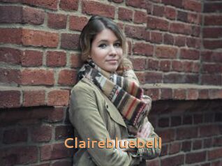 Clairebluebell