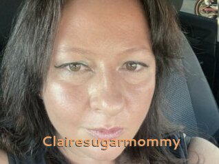 Clairesugarmommy