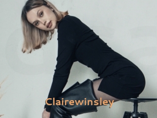 Clairewinsley