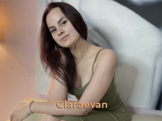 Claraevan