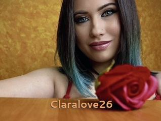 Claralove26