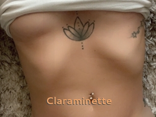 Claraminette