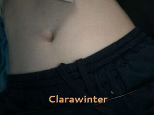 Clarawinter