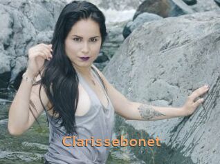 Clarissebonet