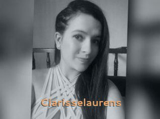 Clarisselaurens