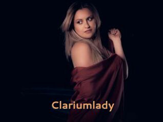 Clariumlady