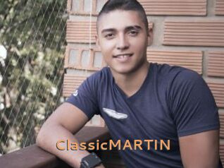 ClassicMARTIN