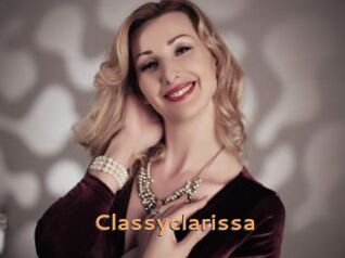 Classyclarissa