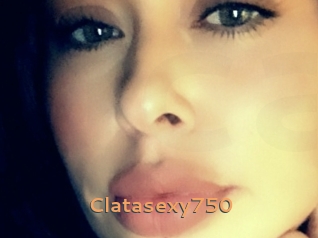 Clatasexy750