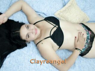 Clayreangel