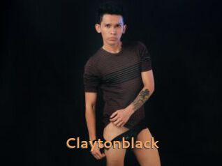 Claytonblack