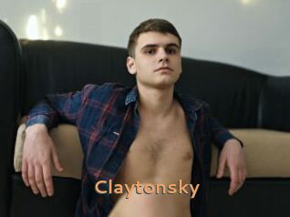 Claytonsky